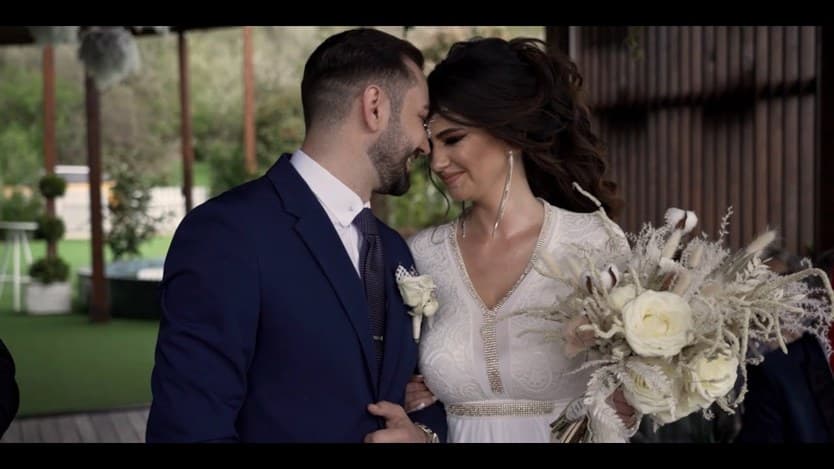 Videoclip de Catalin Vornicu la Liria Events