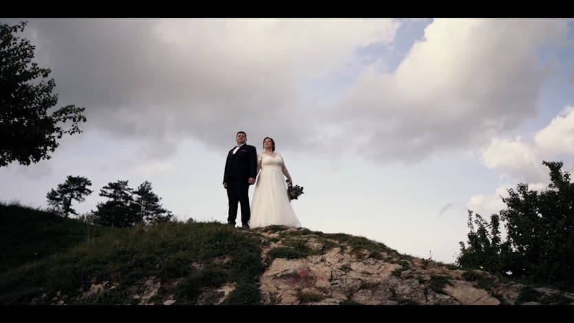 Videoclip de Catalin Vornicu la Central Plaza Hotel