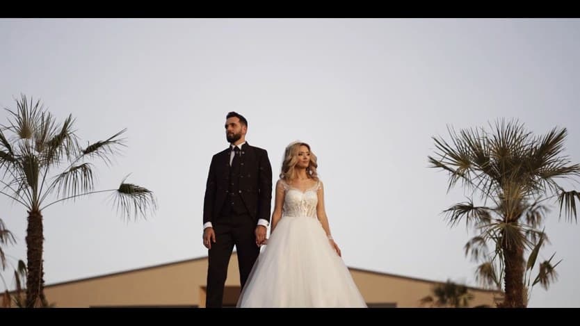 Videoclip de Catalin Vornicu la Salon Alexander