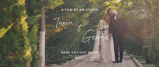 Videoclip de AM Studio la Noor Events