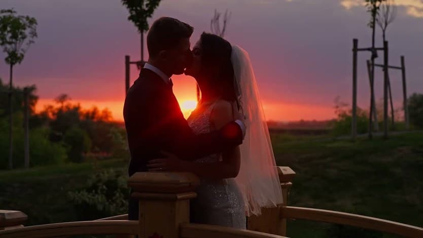 Videoclip de CKfoto Romania la Parcul Natural Comana