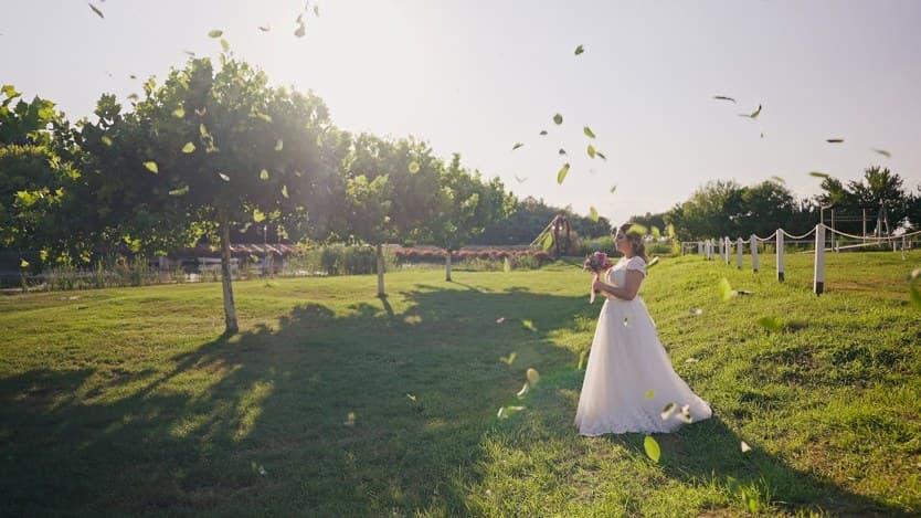 Videoclip de CKfoto Romania la Rebeca Ballroom