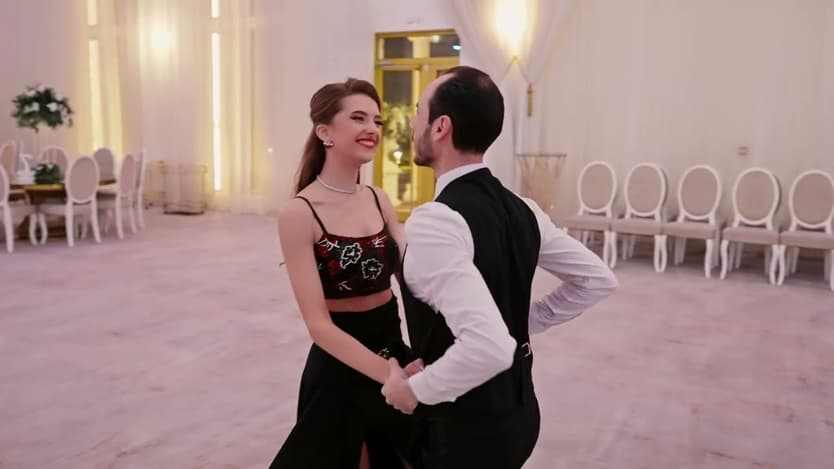 Videoclip de CKfoto Romania la Libao Luxury Events