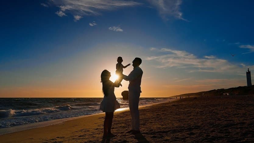 Matalascañas Beach - locatie pentru nunti in Andalusia