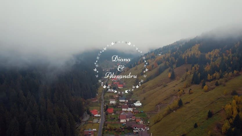 Poiana Brasov - locatie pentru nunti in Brașov, Brașov