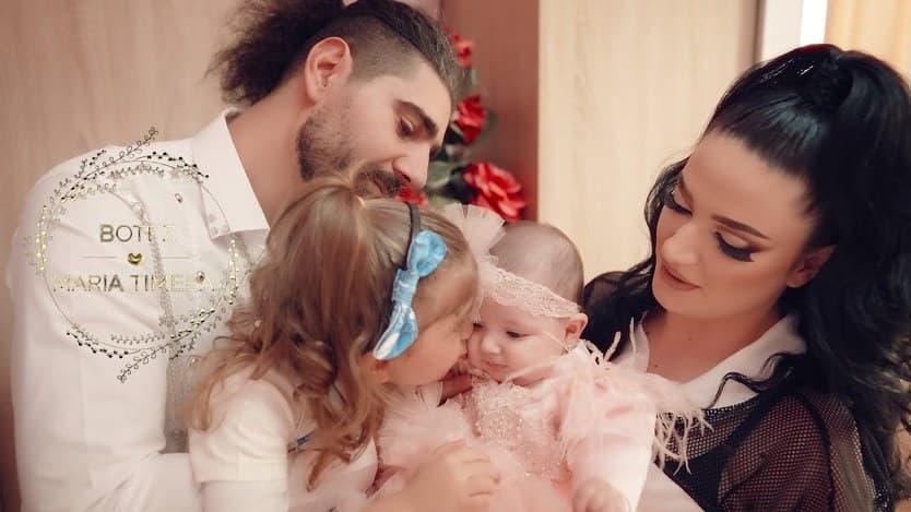 Old Mike Garden - locatie pentru nunti in București, București