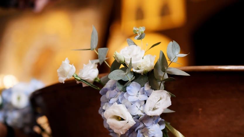 Videoclip de Hanca Films la DoubleTree by Hilton Cluj - City Plaza