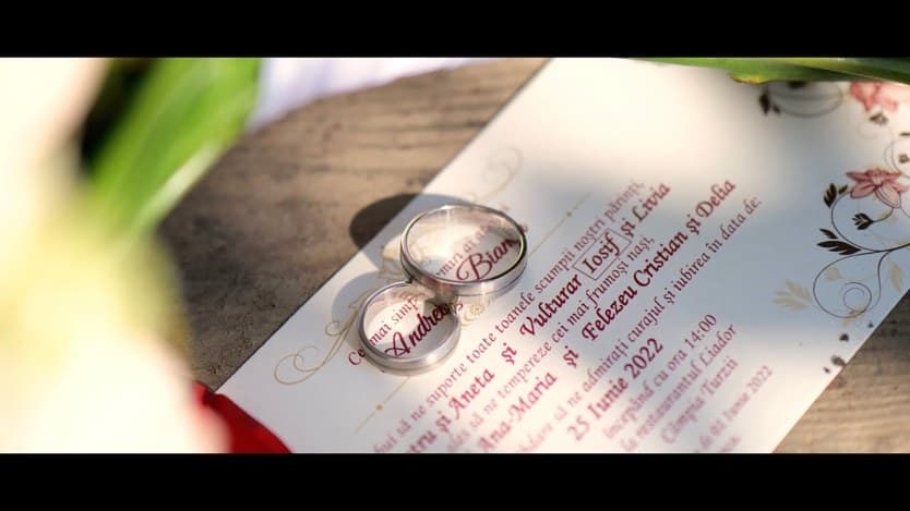 Liador - locatie pentru nunti in Câmpia Turzii, Cluj