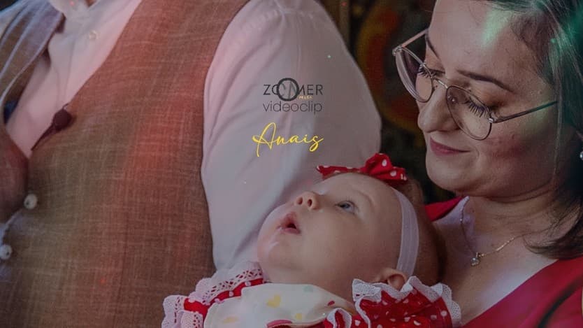 Videoclip de ZOOMER STUDIO la Naan