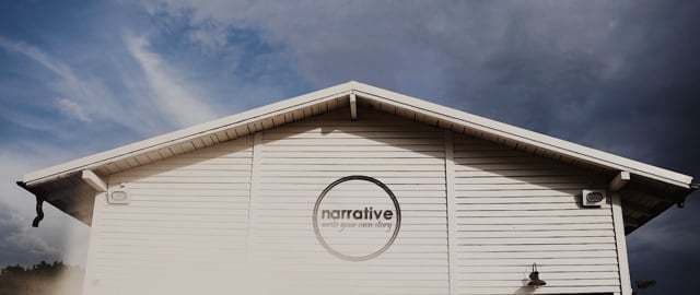 Videoclip de Florin Tîrcea la Narrative Events