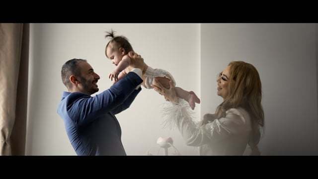 Videoclip de Catalin Macovei la Mellya