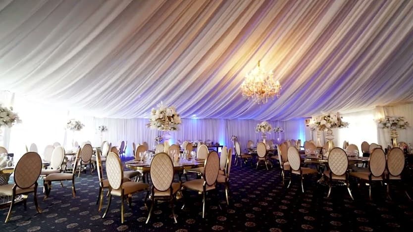 Videoclip de Zafmedia la Ballroom Heaven