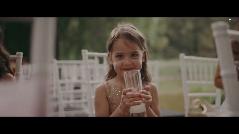 Videoclip de Ciprian Munteanu Filmmaker la Yaz 