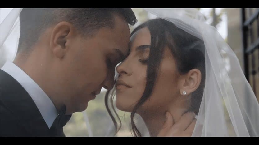 Videoclip de Sfinx Production la Happy Marriage
