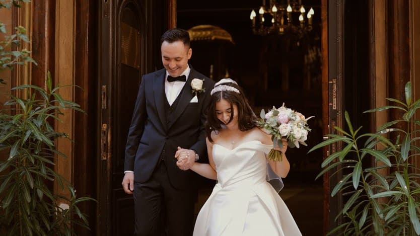 Videoclip de Hanca Films la Serenity Resort