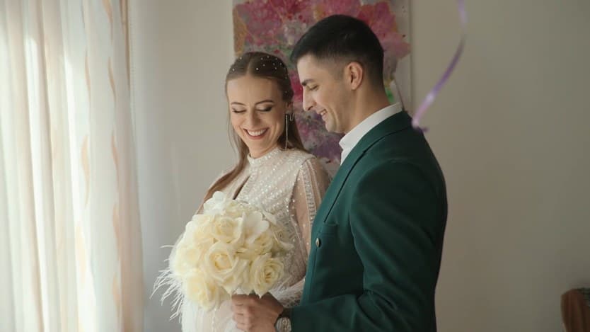 Videoclip de Ciprian Munteanu Filmmaker la Belvedere