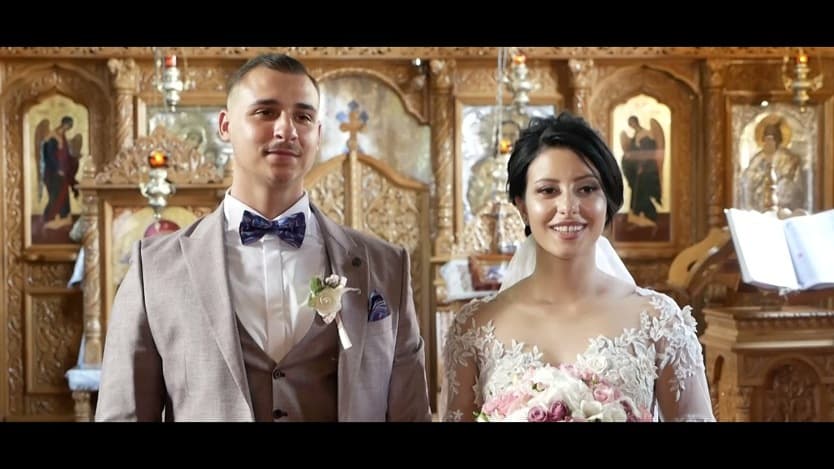 Videoclip de Laurențiu Petcu Videograf  la Noor Events