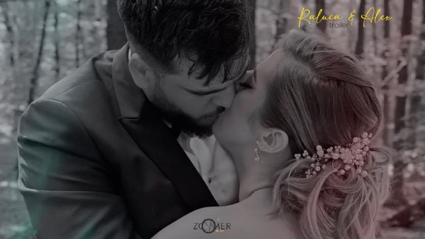 Videoclip de ZOOMER STUDIO la President Wedding Venue