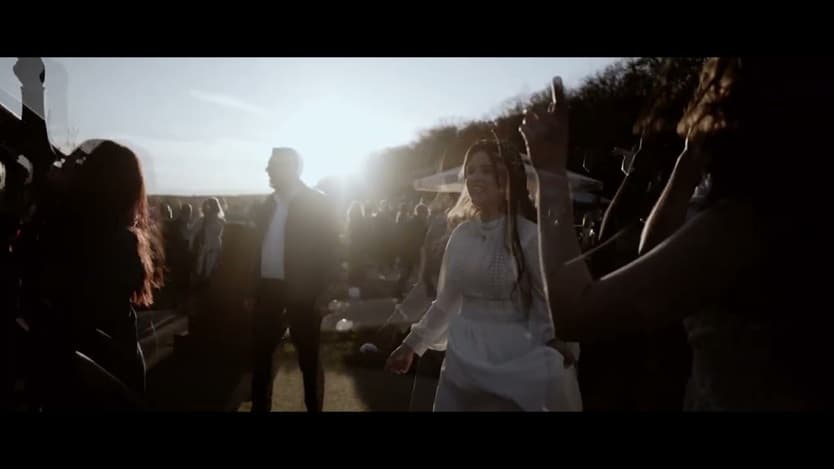 Antique Garden - locatie pentru nunti in Dragomirna, Suceava