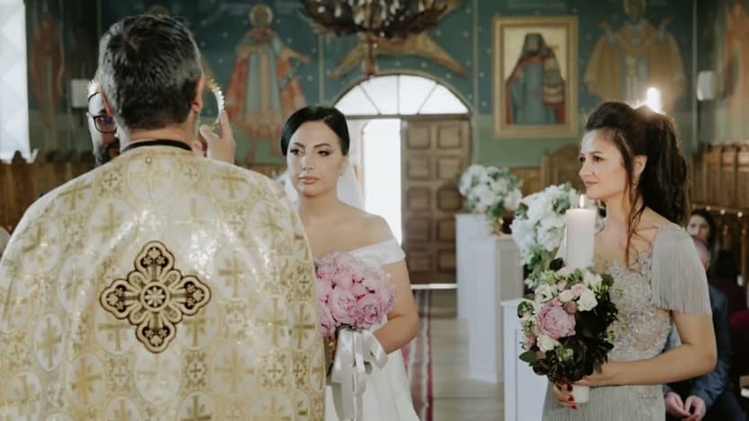 Restaurant Green Garden - locatie pentru nunti in Săvinești, Neamț