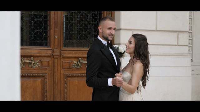 Amethyst Sky&amp;Bar - locatie pentru nunti in București, București