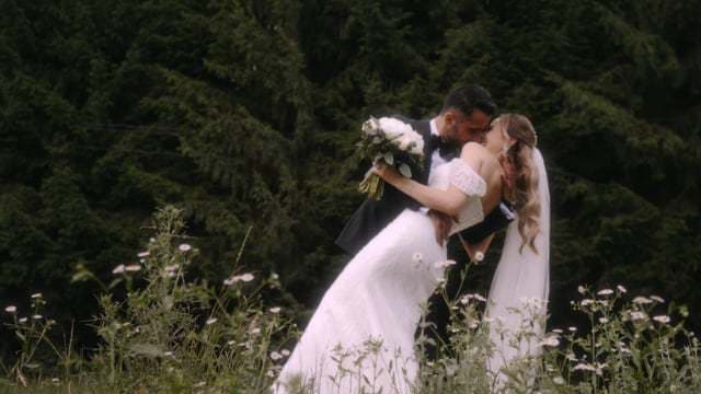 Dolce Vita Ballroom  - locatie pentru nunti in Târgu Jiu, Gorj