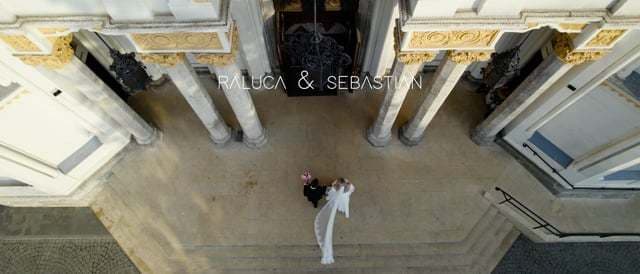 Videoclip de Nicolae Sevastre la Autentic Events Hall