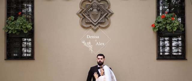 Videoclip de Nicolae Sevastre la Terra Events Hall