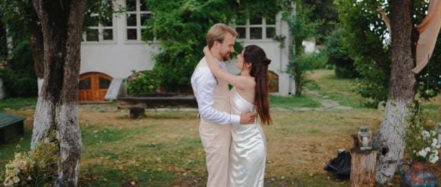 Videoclip de 242 | Certified Memories la Casa de oaspeti din Cincsor, Transilvania