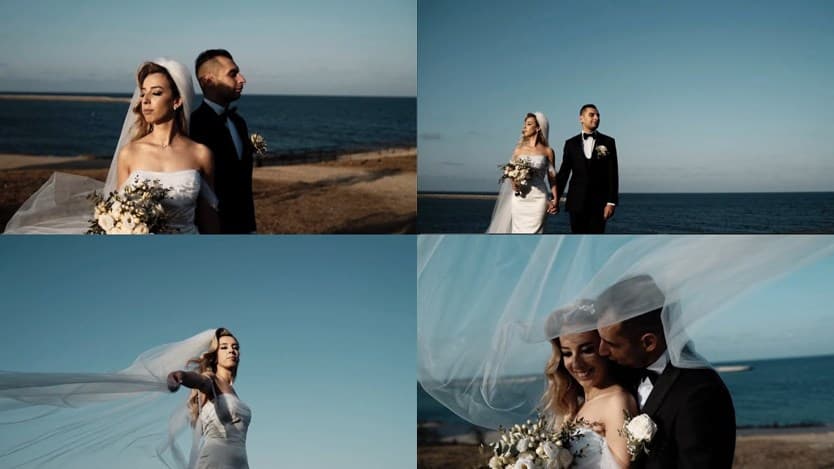 Videoclip de Art in Focus la Restaurant Mandala Events