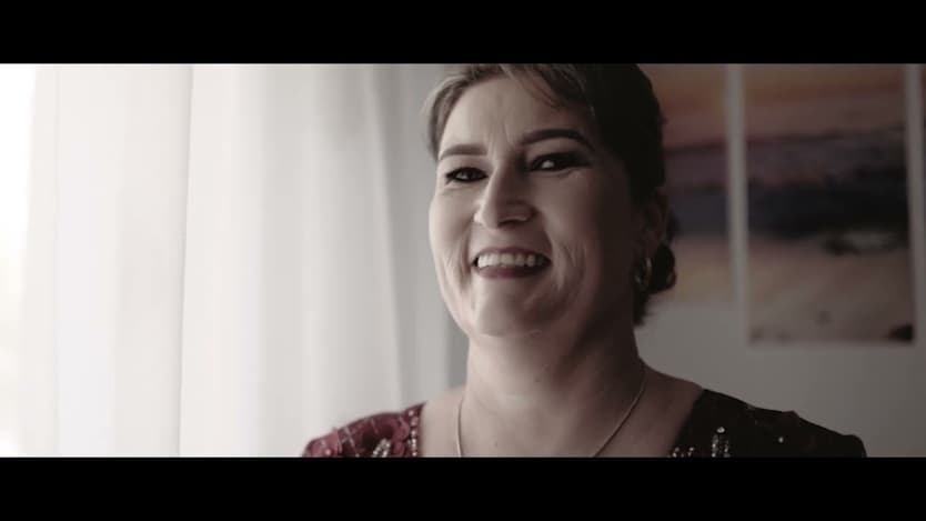 Videoclip de Art in Focus la Apollo Ballroom