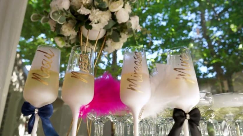 Traian Park - locatie pentru nunti in 