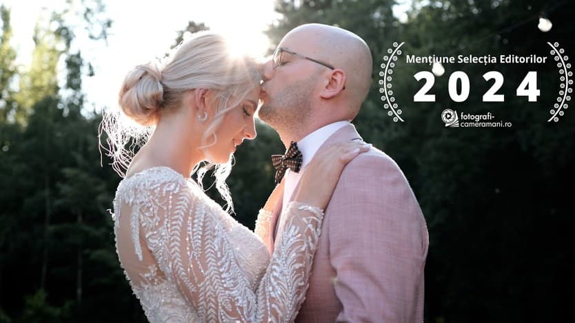 Videoclip de Adrian Puscas la Conacul Albert