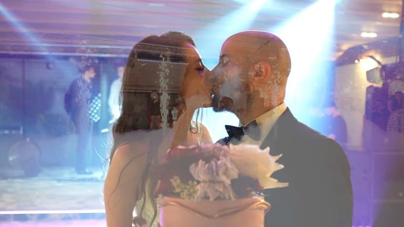 Videoclip de Smoothie Film la Lebada Neagra Resort