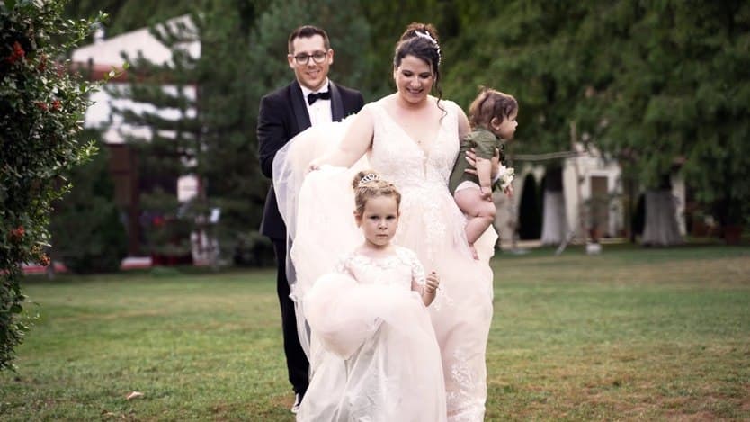 Videoclip de Smoothie Film la Colonial Club Cernica