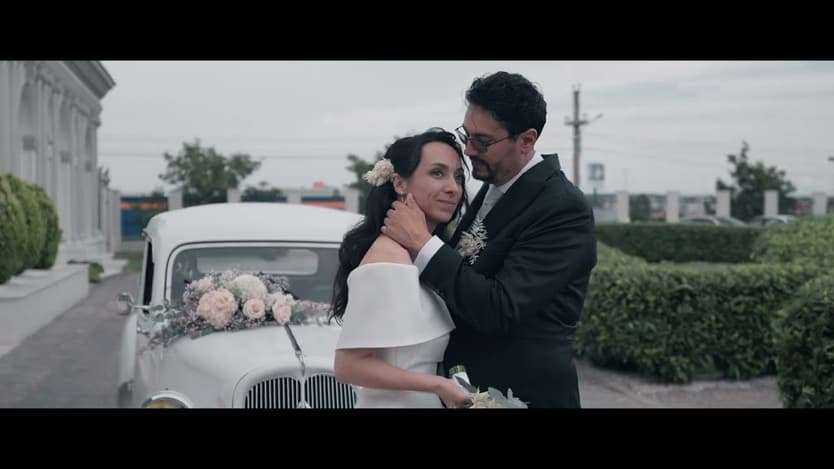 Videoclip de Boros Cristian la Opera Events