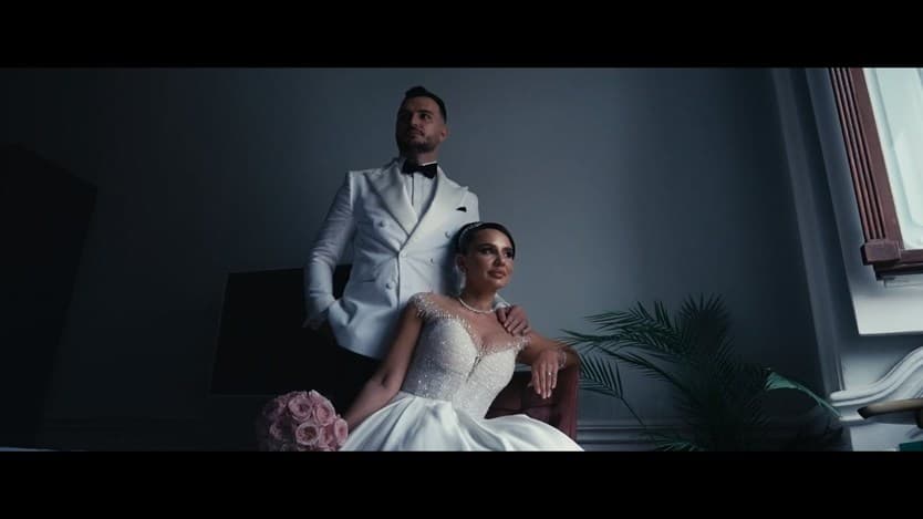 Videoclip de Boros Cristian la Vararea Events