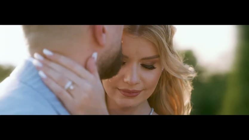 Videoclip de Marius Moldoveanu Videographer la Cesari