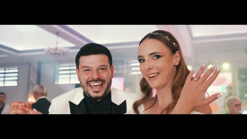 Videoclip de Marius Moldoveanu Videographer la Domeniile Panciu