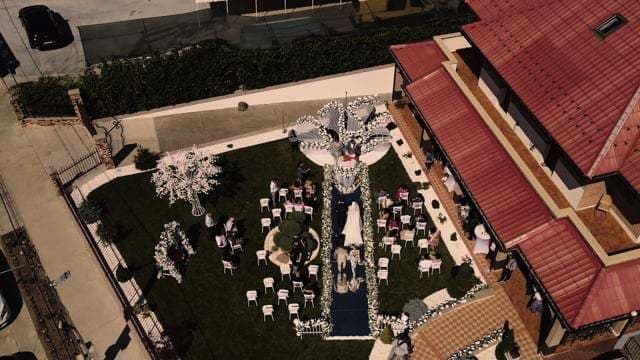 Videoclip de Blink Photography la Bacsoridana