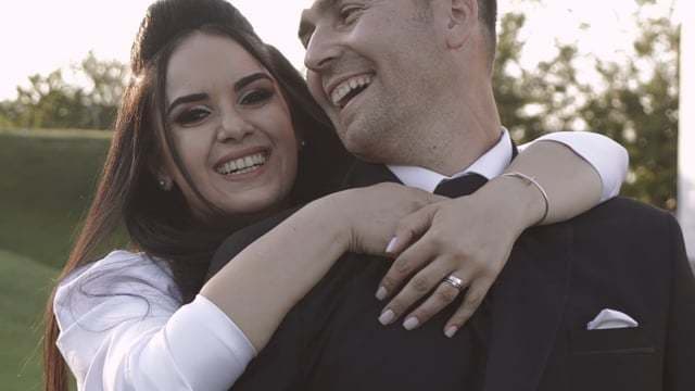 Videoclip de Blink Photography la Ballroom Nova 2