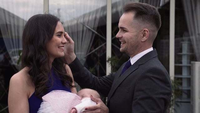 Videoclip de Blink Photography la Boema