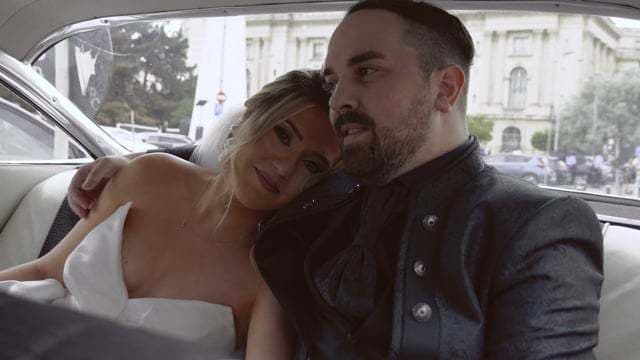 Cercul Militar - locatie pentru nunti in București, București