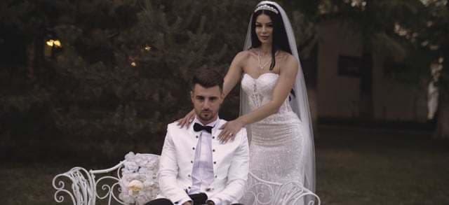 Videoclip de Blink Photography la Cernica Events