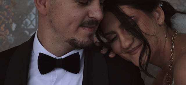 Videoclip de Blink Photography la Crystalline Events