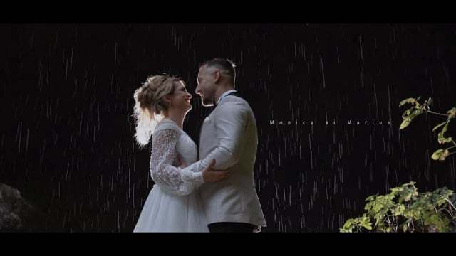 Videoclip de Blink Photography la Libao Luxury Events