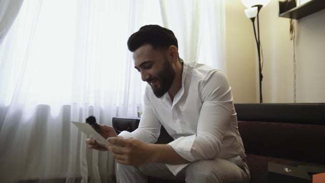 Videoclip de Blink Photography la Embassy Lake View