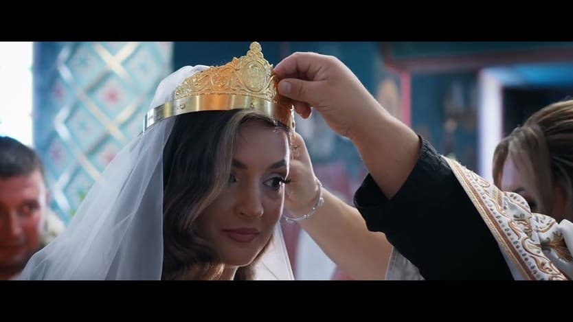 Videoclip de Boros Cristian la Colt de Rai