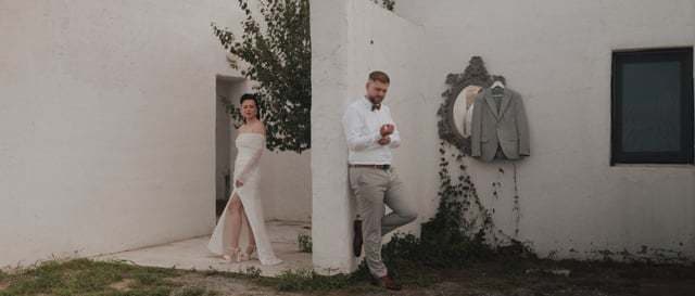 Faleza 23 - locatie pentru nunti in 23 August, Constanța