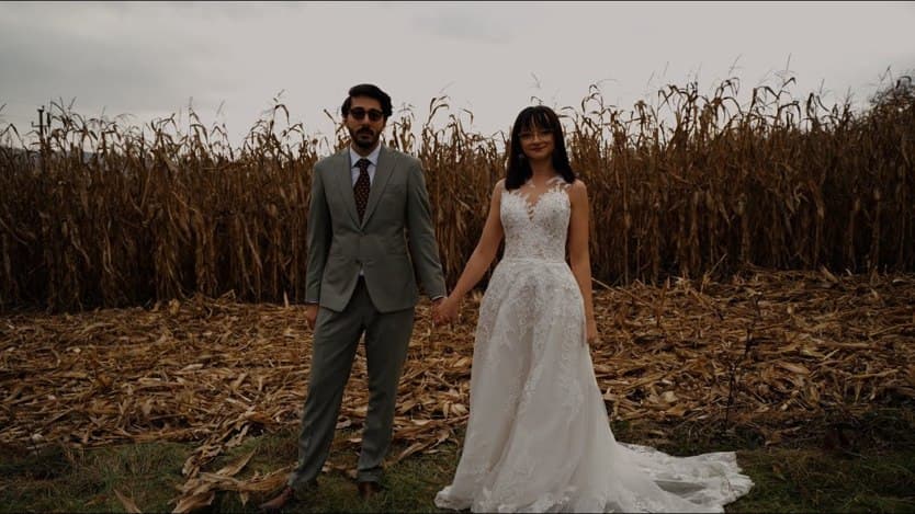 Videoclip de BRS Moments la Conacul Secuiesc